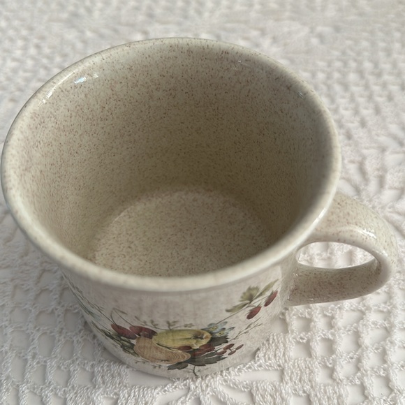 Vintage Royal Doulton Lambeth Stoneware Cornwall made in England 1975 LS 1015 - Picture 7 of 8